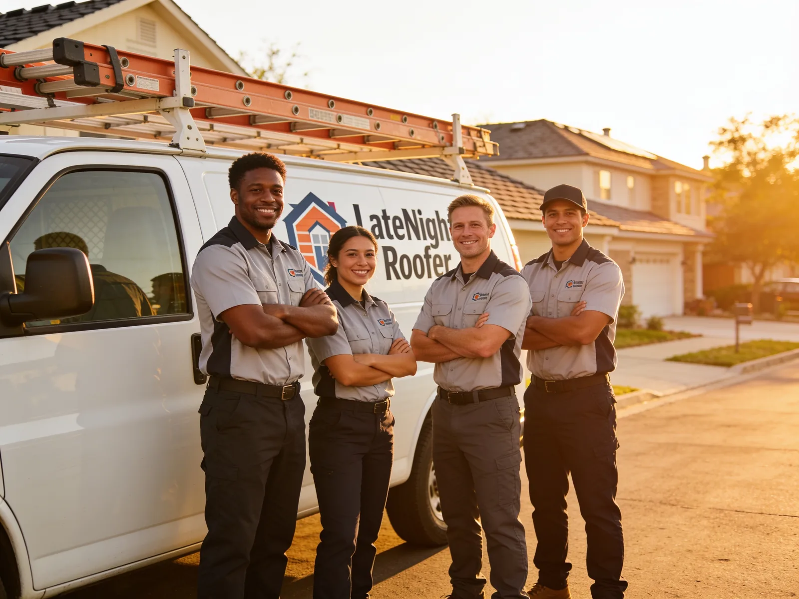 Emergency Roof Repair company in Lancaster, MN