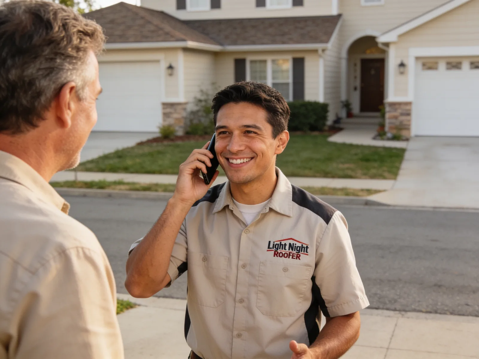 Emergency Roof Repair Lancaster, MN FAQs